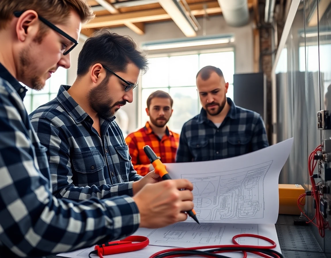 Coastal Standby Generators Company History